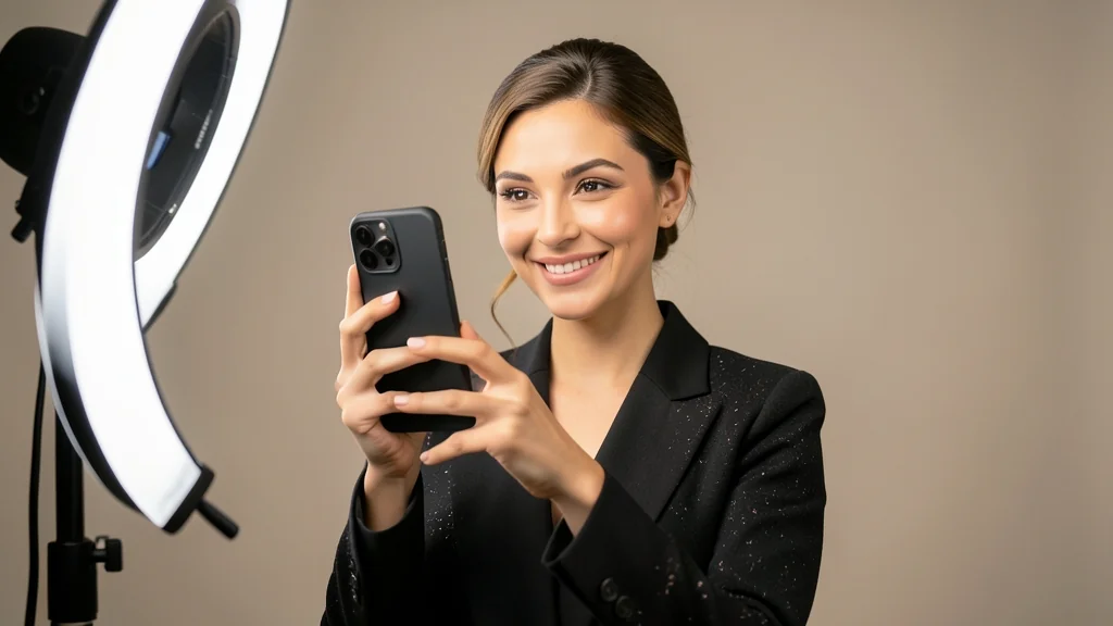 O que é UGC e como o conteúdo com garota propaganda pode alavancar sua marca em Vitória