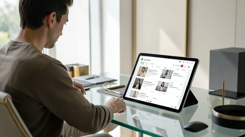 Quanto custa a gestão de redes sociais para empresas em Vitória?